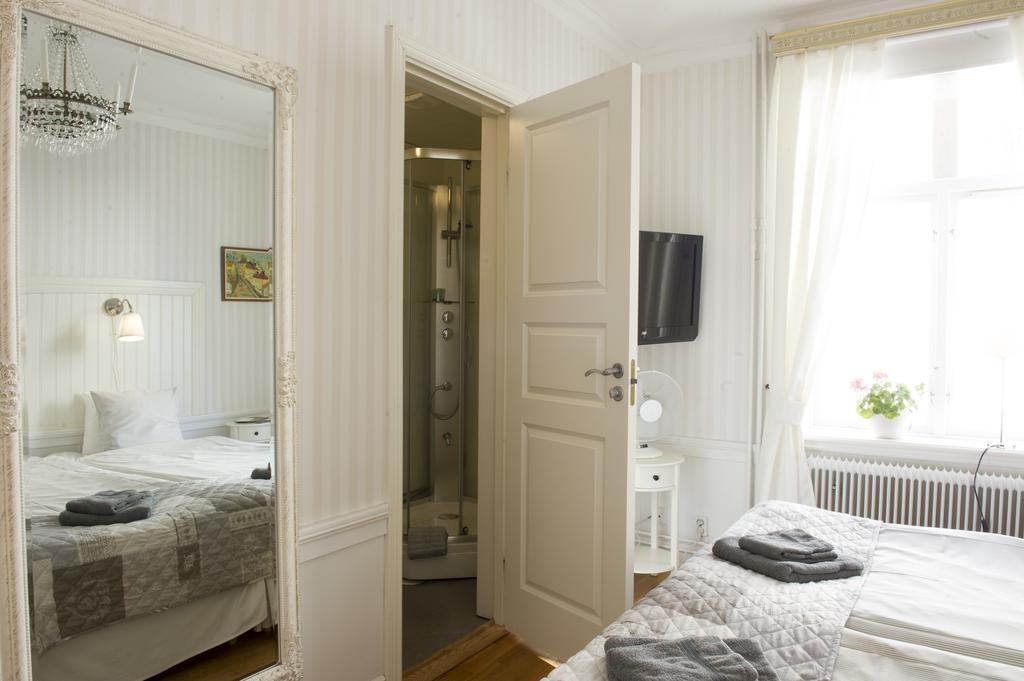 Lilla Hotellet I Nora Dış mekan fotoğraf