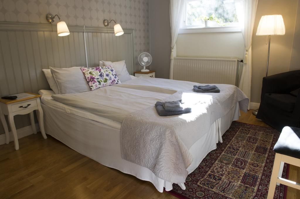 Lilla Hotellet I Nora Dış mekan fotoğraf