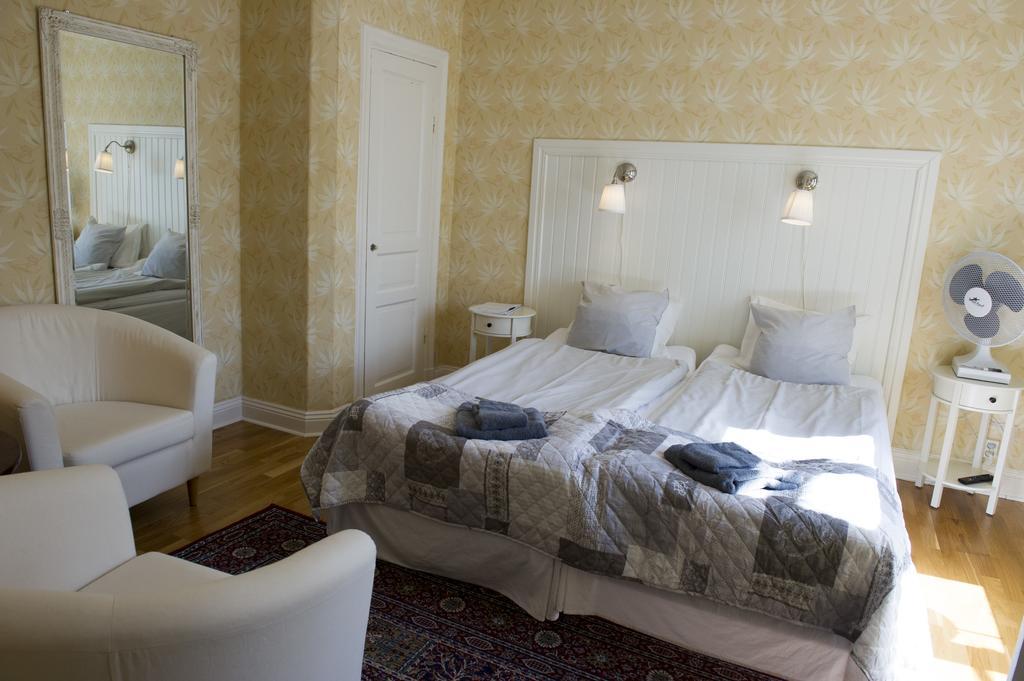 Lilla Hotellet I Nora Dış mekan fotoğraf
