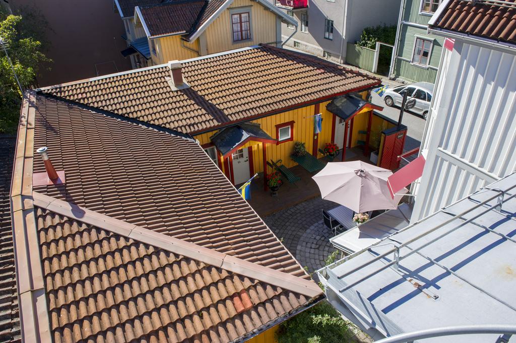 Lilla Hotellet I Nora Dış mekan fotoğraf