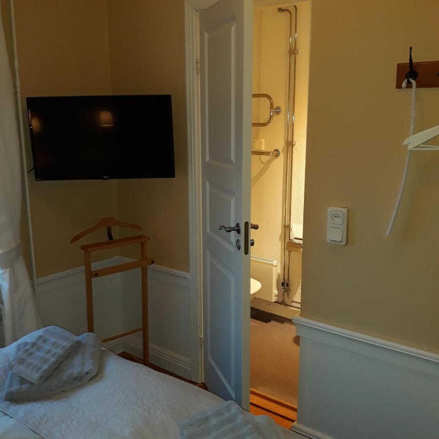 Lilla Hotellet I Nora Dış mekan fotoğraf