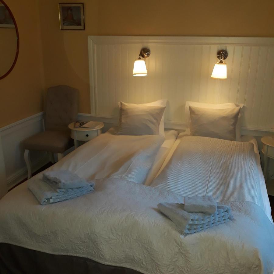 Lilla Hotellet I Nora Dış mekan fotoğraf