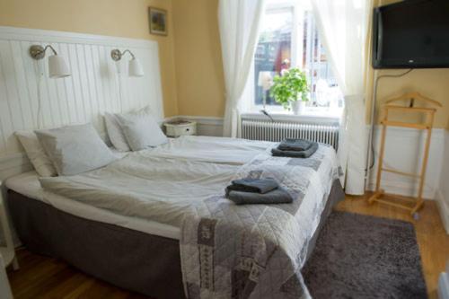 Lilla Hotellet I Nora Dış mekan fotoğraf
